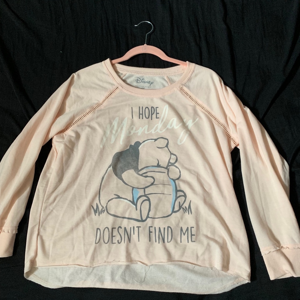 Pajama T-Shirt